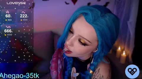 Hey im Lina Ur cosplay waifu  online show from November 14, 10:54 pm