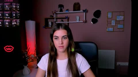 lina_fox12 online show from November 10, 2:34 pm