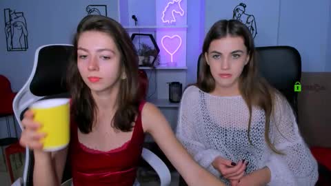 lina_fox12 online show from October 10, 12:21 pm