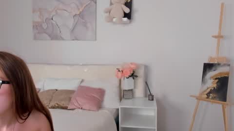 lina_massey online show from July 11, 1:16 am