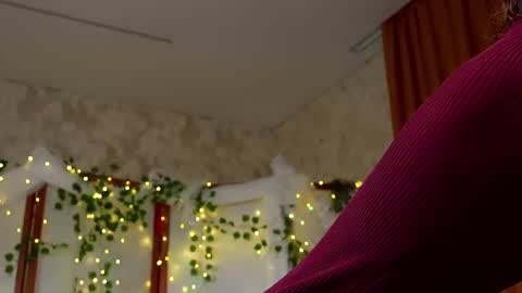 Lina -  online show from February 17, 5:12 pm