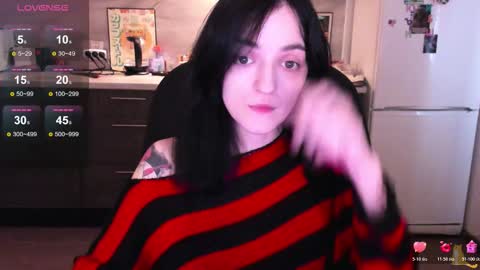 Lina 3  1715622743 online show from October 21, 8:07 am