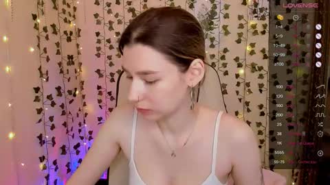 Lina online show from February 7, 6:06 am