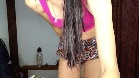 LinaLivee online show from September 14, 6:50 pm