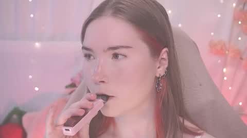 Lina online show from September 26, 4:21 am