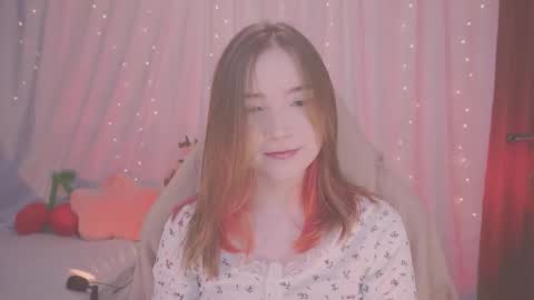 Lina online show from January 7, 4:38 am