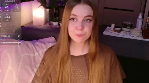  Lina Milkovich  online show from March 3, 9:21 pm