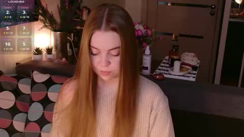  Lina Milkovich  online show from March 21, 9:58 am