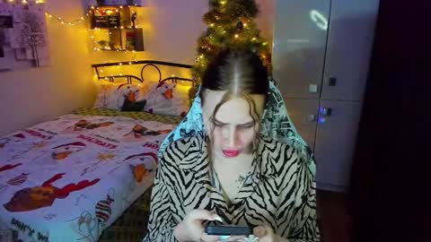 Lina online show from January 16, 11:23 pm