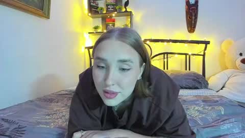Lina online show from July 16, 10:03 pm