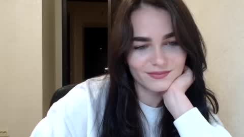 Linda online show from January 14, 9:20 pm