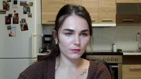 Linda online show from October 23, 5:08 pm