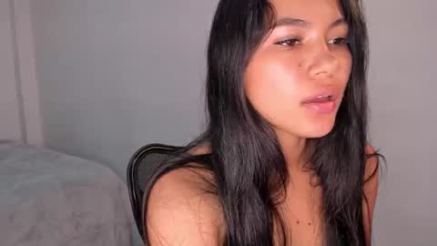 Alana online show from March 9, 6:33 pm