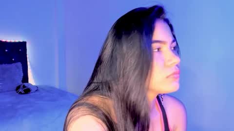 Alana online show from September 14, 8:18 pm