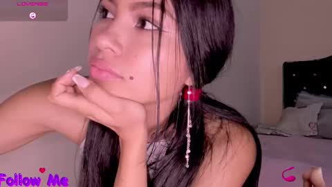 Alana online show from January 21, 5:09 pm