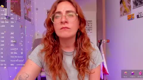 Giggles  online show from September 19, 2:27 pm