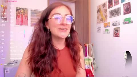 Giggles  online show from June 1, 7:26 pm