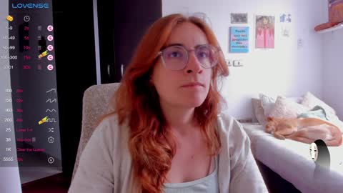 Giggles  online show from December 13, 2:05 pm