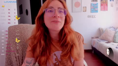 Giggles  online show from January 21, 4:48 pm