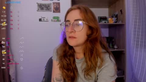 Giggles  online show from February 11, 2:46 am