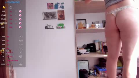 Giggles  online show from February 10, 3:21 pm