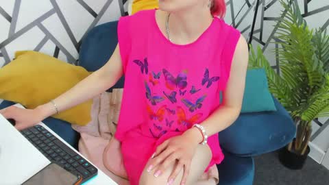 Linda online show from May 30, 8:23 am
