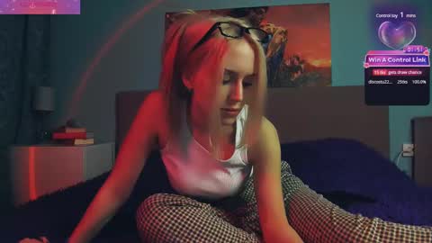 Linda online show from March 2, 5:31 pm