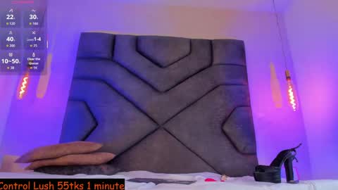 Linda Saenz online show from April 1, 1:41 pm