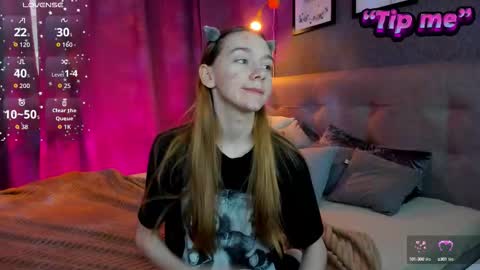 linda_zimmermann online show from September 11, 8:36 am