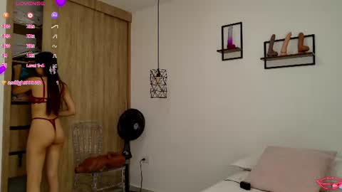Linda online show from June 20, 2:42 pm