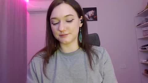 Call me Linda online show from December 1, 6:21 pm