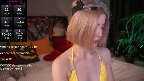 your Linda is back online show from November 1, 5:00 am