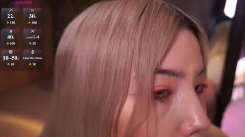 your Linda is back online show from April 10, 6:30 am