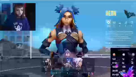 CatalinaANIDEA     online show from March 16, 10:57 pm