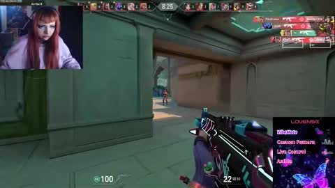 CatalinaANIDEA     online show from March 22, 1:55 am