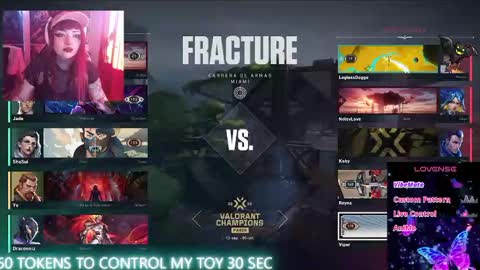 CatalinaANIDEA     online show from October 4, 9:41 pm