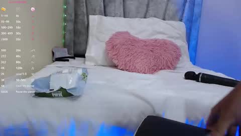 ana online show from November 9, 8:54 am