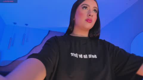 Lindsey Moss online show from February 1, 4:24 am