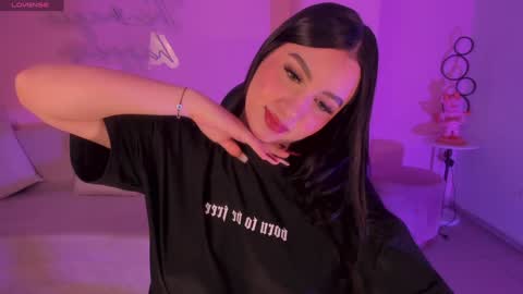 Lindsey Moss online show from December 30, 5:26 am