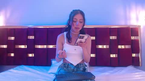 ling ling24 online show from December 15, 3:45 am