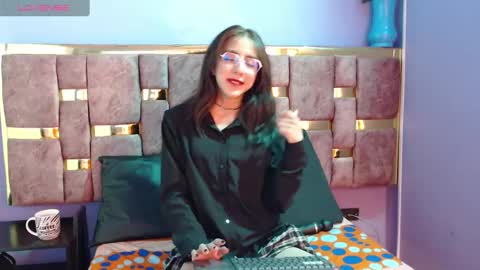 ling ling24 online show from March 4, 11:43 pm