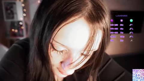 Lina online show from October 20, 11:08 pm