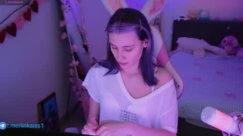 linksiss online show from March 19, 8:29 am