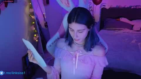 linksiss online show from February 9, 6:10 pm