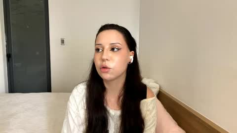 Anna online show from April 9, 4:59 am