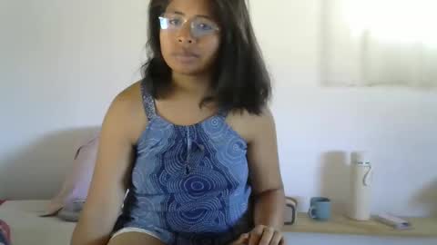 liora online show from February 2, 5:50 am