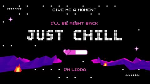 im Liora uwu   online show from February 27, 10:09 pm