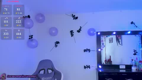 lips_sarasofia online show from June 18, 6:57 pm