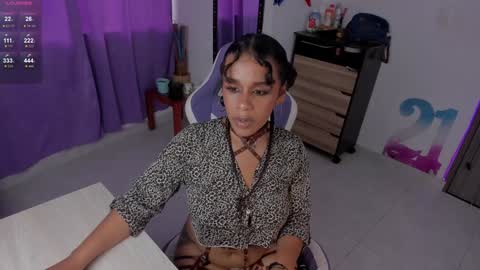 lips_sarasofia online show from January 9, 10:20 pm