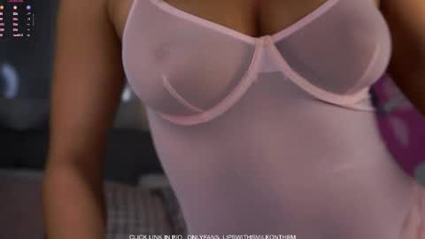 Amelia online show from December 23, 1:20 am